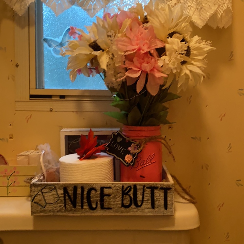 Homemade crafts - Picture 10 of 17